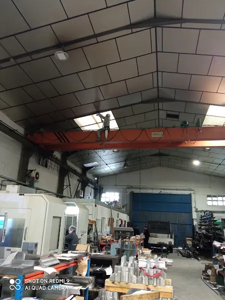 Instalaciónes y Reparaciones Batllevell, S.L . - Sabadell