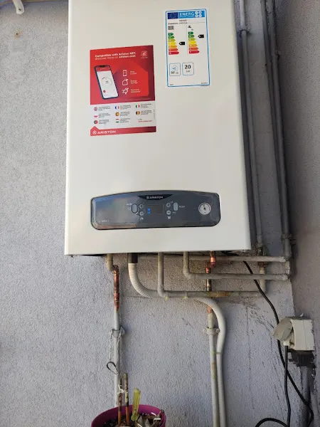 BICONFORT Instalaciones - Calderas, aires acondicionados, electricistas, fontaneros - Sabadell