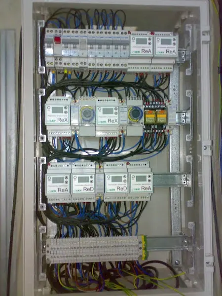 Albert Munt Instal·lacions - Electricista en Mollet del Vallès - foto 2