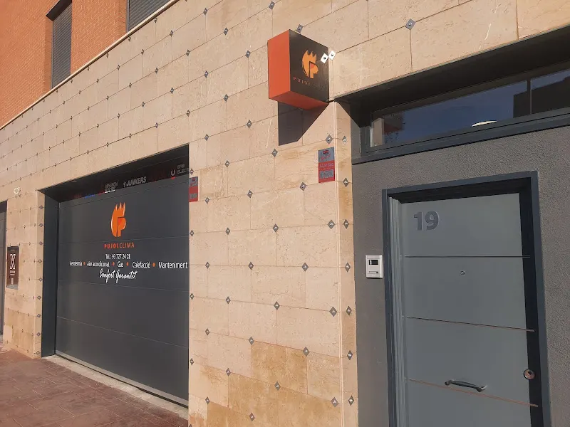 Pujol Clima - Sabadell