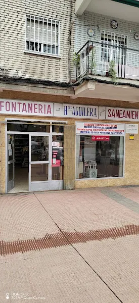 Saneamientos Hermanos Aguilera - Tienda de artículos de fontanería en Mostoles - foto 2