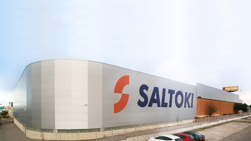 Saltoki