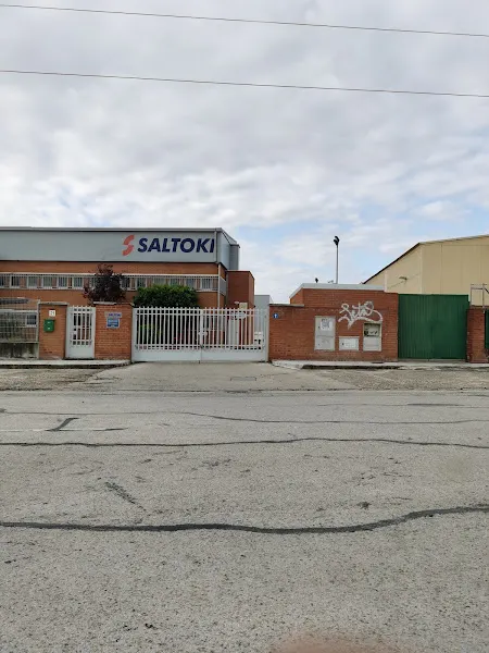 Saltoki - Tienda de artículos de fontanería en Mostoles - foto 2