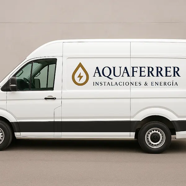 AQUAFERRER Instalaciones Técnicas. - Fontanero en Majadahonda - foto 2