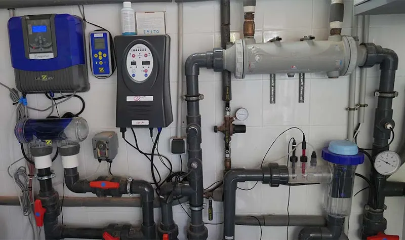 Indasa Instalaciones de Ahora - Instalador de gas en Alcobendas - foto 2