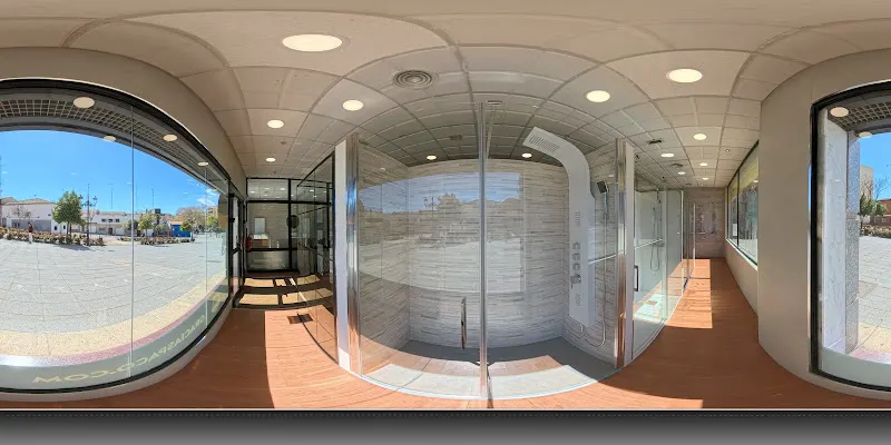 Gracias Paco Expo Móstoles - Reformas de baños en Mostoles - foto 2