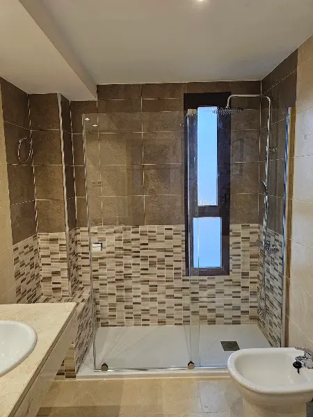 Gracias Paco Expo Móstoles - Reformas de baños en Mostoles - foto 3