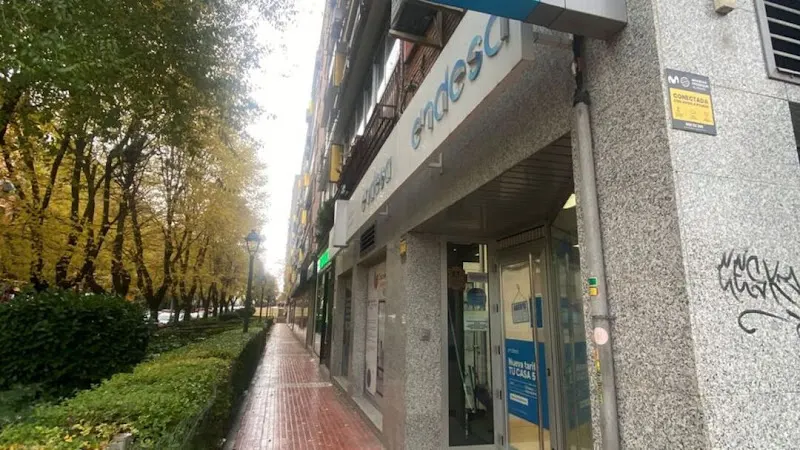 Oficina Endesa Mugglegas - Contratista en Mostoles - foto 2