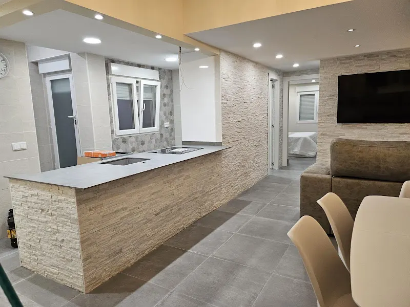 CorteCis SLU - Reformas en Fuenlabrada