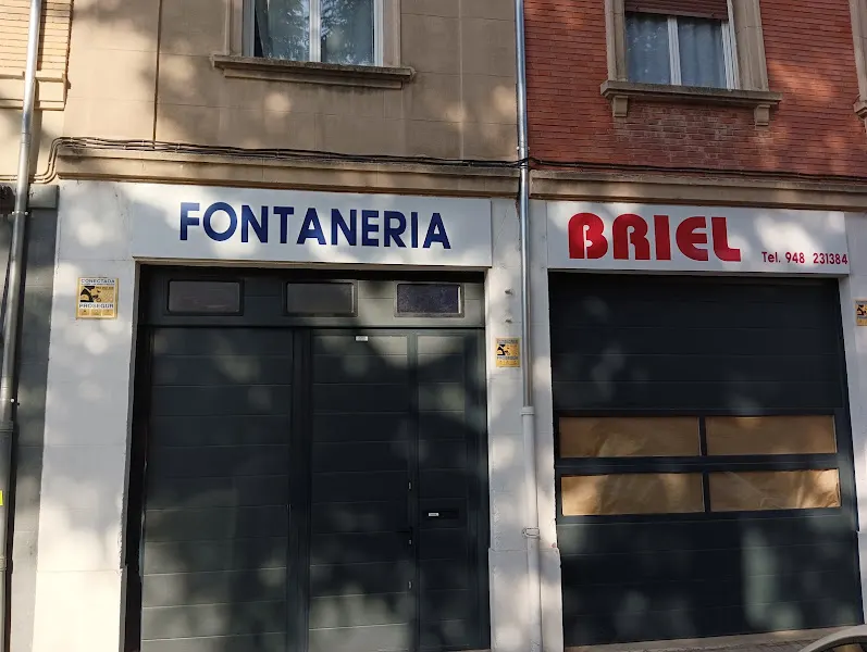 Fontaneria Leire S.l.