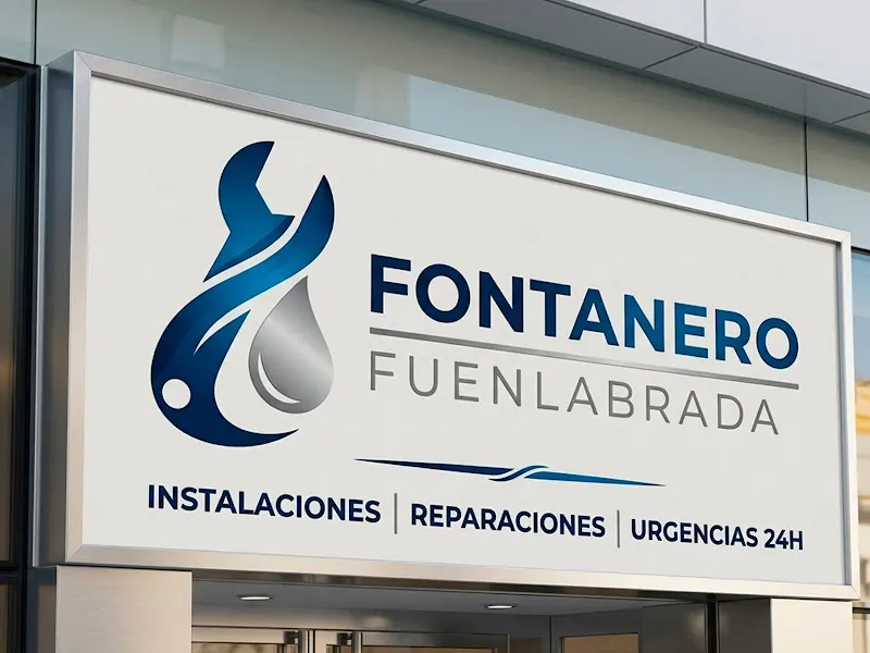 Fontanero Fuenlabrada