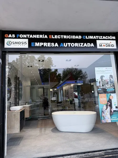 Baños ReforClima - Reformas de baños en Leganés - foto 2