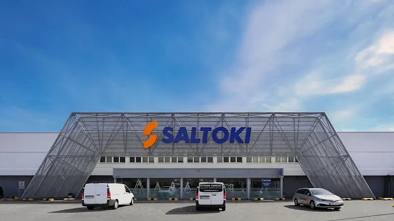Saltoki - Tienda de artículos de fontanería en Leganés - foto 2