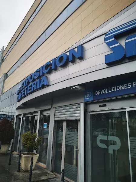 Pereda - Tienda de equipos de baños en Leganés - foto 2