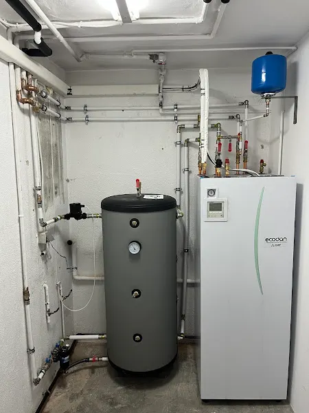 TERMOCASA INSTALACIONES
