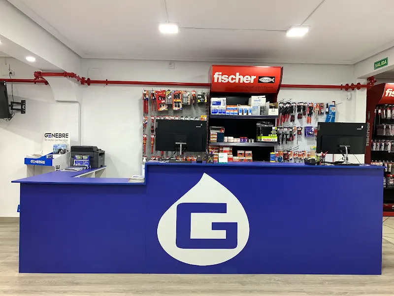 Gerco Madrid