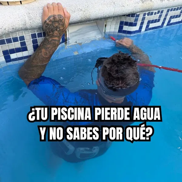 FugasPool - Contratista de piscinas en Leganés - foto 2