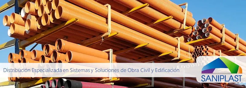 Saniplast S.L. - Leganés