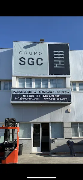 SEGRECO, SL - Empresa constructora en Leganés - foto 2