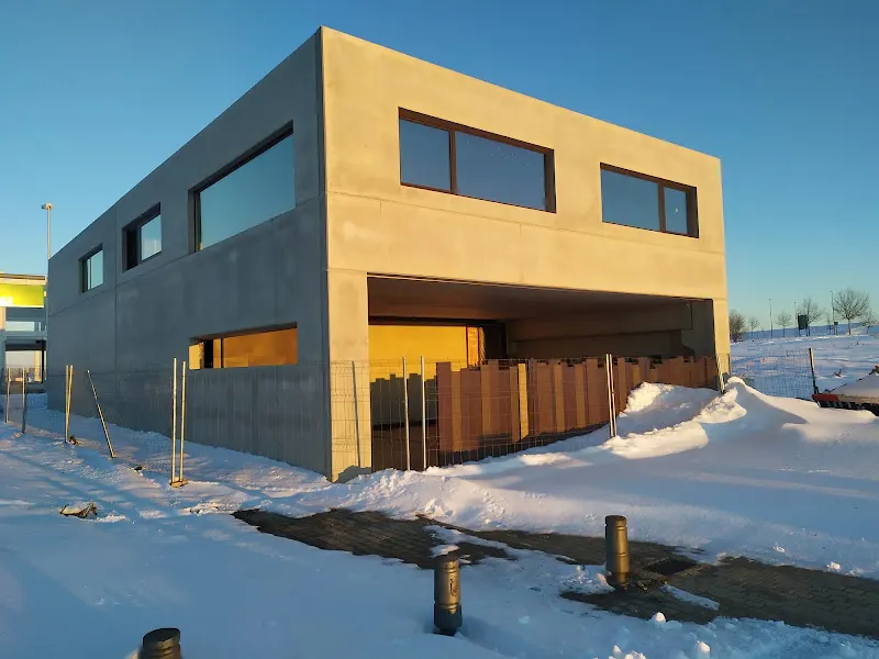 Servicios Integrales Alji, S.L. en Leganés