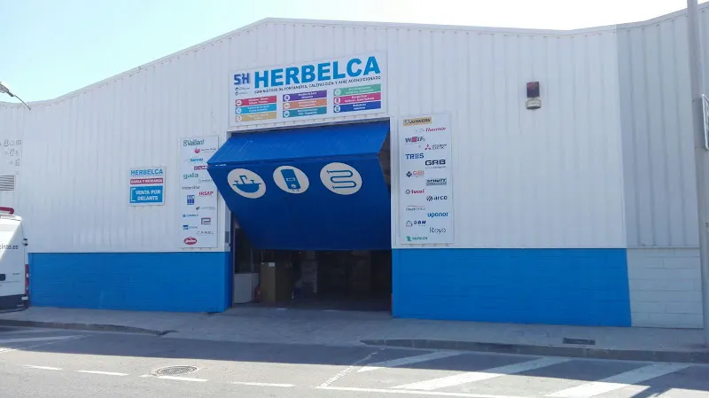 SANEAMIENTOS HERBELCA CASTELLON - Tienda de artículos de fontanería en Castellón de la Plana - foto 2