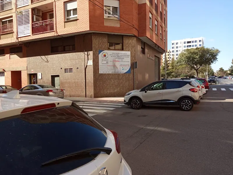 Apimagc Asociación Provincial de Instaladores de Agua Gas y Calefacción - Asociación u organización en Castellón de la Plana - foto 2