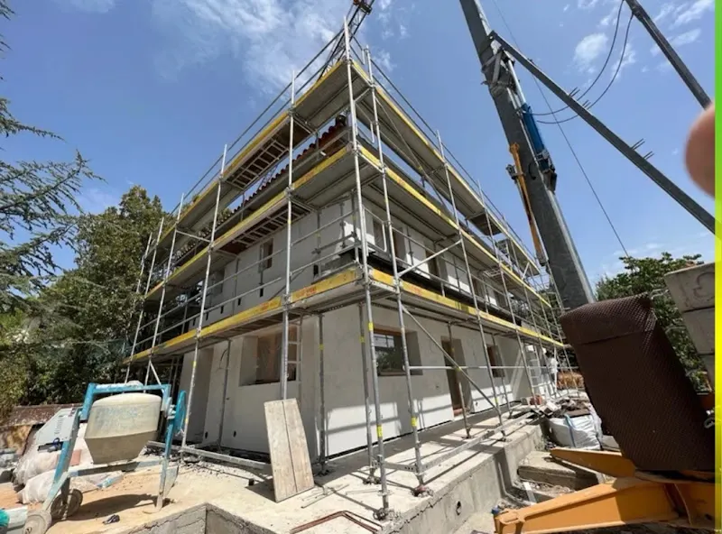Jorge rueda reformas y construcción - Castellón de la Plana