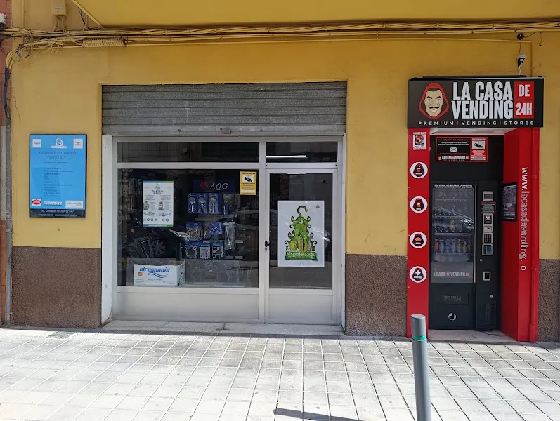 Comercial Ferpa - Tienda de artículos de fontanería en Castellón de la Plana - foto 2