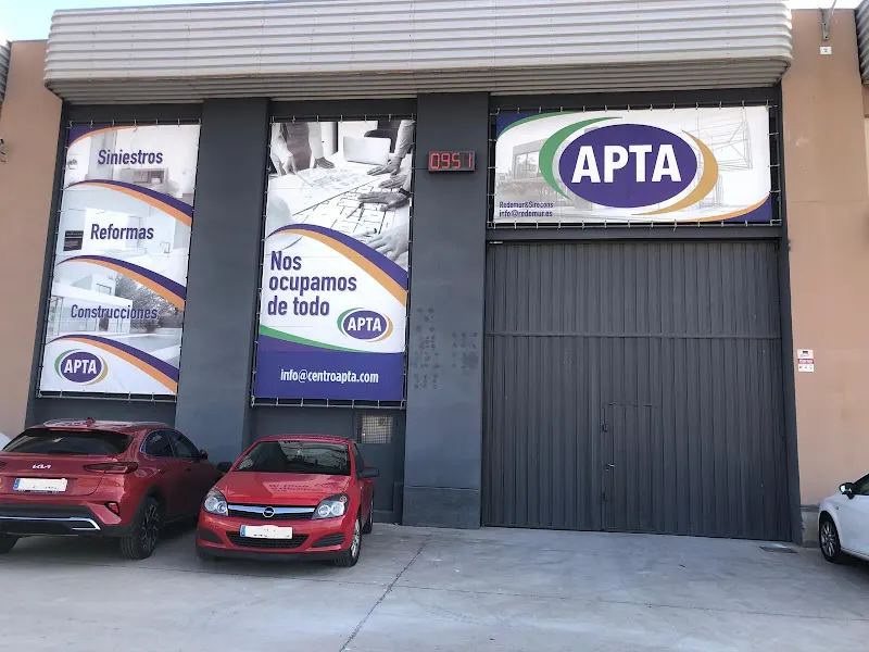 CENTRO APTA - Constructor en Castellón de la Plana - foto 2