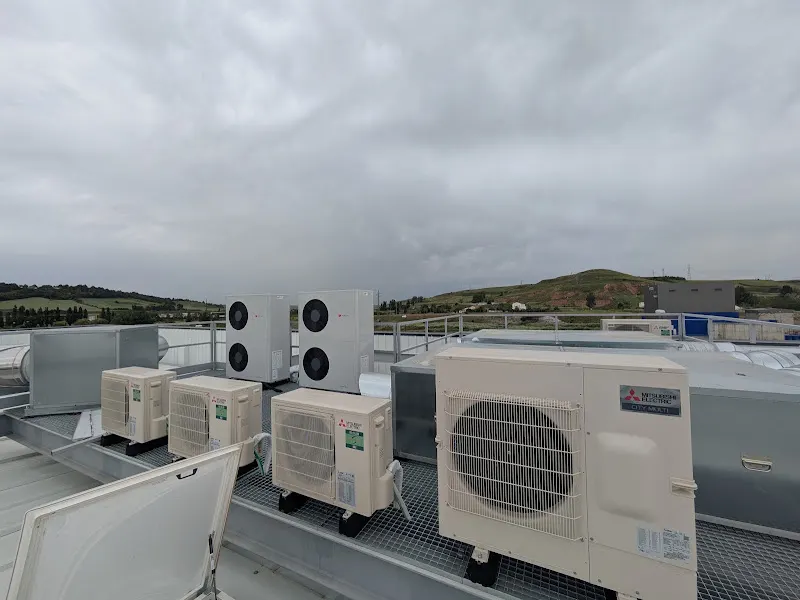 Climavial Instalaciones Sl