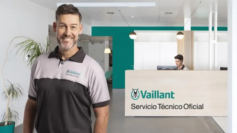 Servicio Técnico Oficial Vaillant, Ofisat Burgos