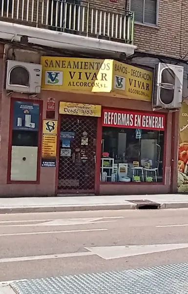 Saneamientos Vivar Alcorcon - Contratista general en Alcorcón - foto 2