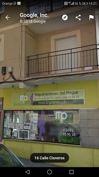 Maridoparatodo.com