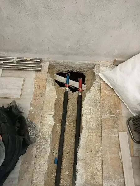 Suministros Priego - Tienda de artículos de fontanería en Alcorcón - foto 2