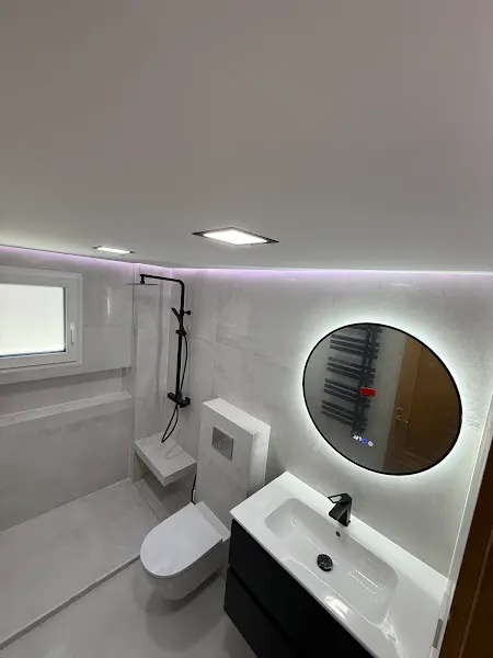 Reformas AlcoMad - Reformas de baños en Alcorcón - foto 2