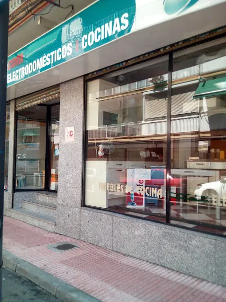 Saneamientos Getafe