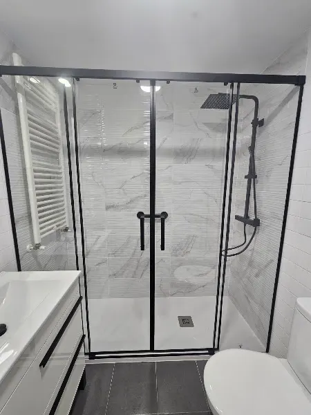 DuchaM Madrid S.L - Reformas de baños en Getafe - foto 2