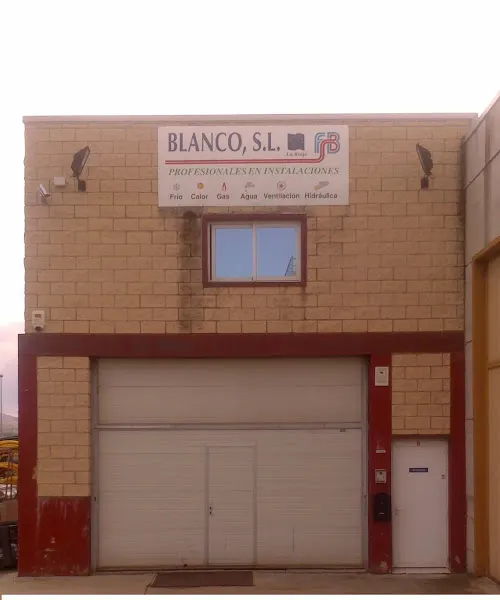Instalaciones Blanco S.l. - Logroño