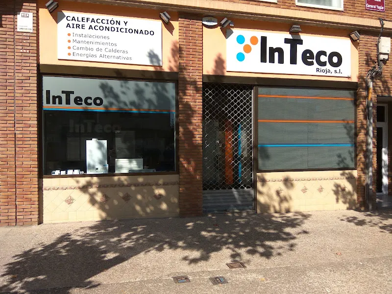 Inteco - Almacén en Logroño - foto 2