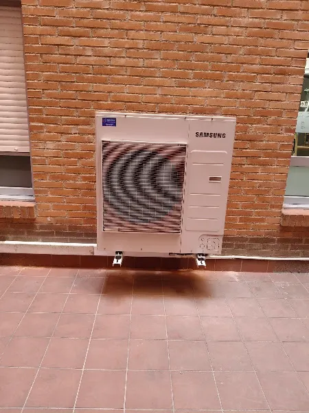 Darser Climatización - Logroño