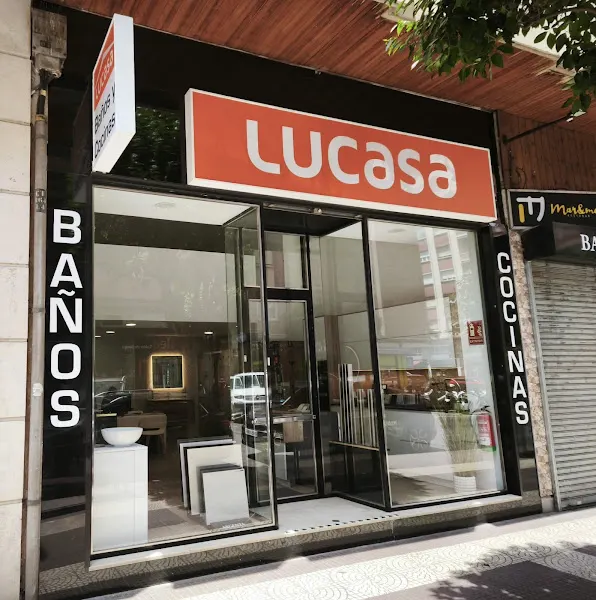 LUCASA - Reformas de baños en Logroño - foto 2