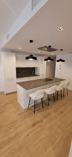 Construcciones Daniel - Logroño