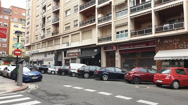 Giro Rioja - Logroño