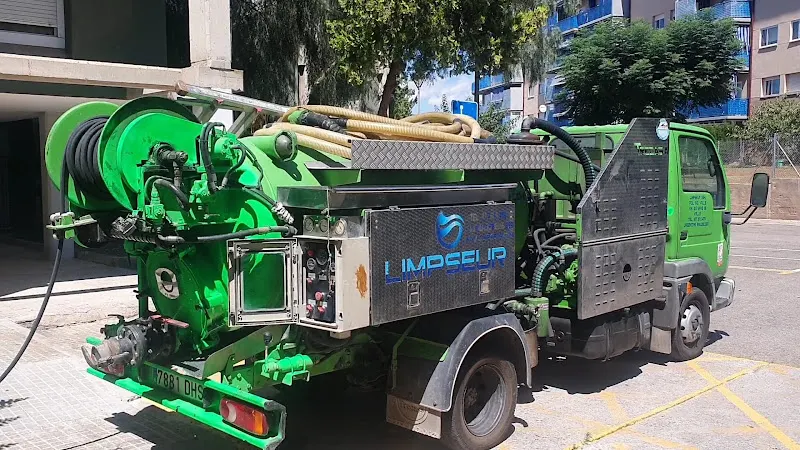 Limpseur Desatascos urgentes - Tarragona