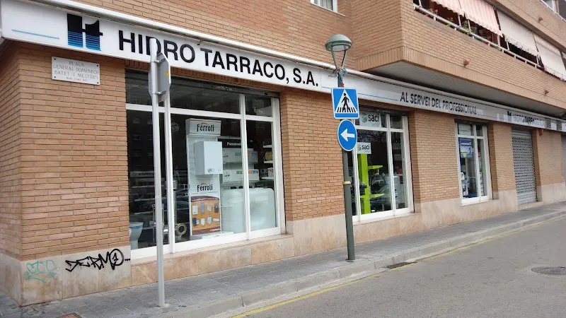 Hidro Tàrraco Tarragona