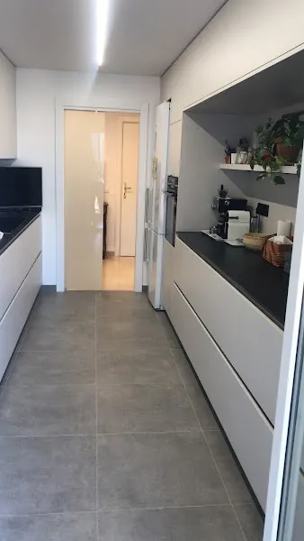 Cuina 1 - Reformas de cocinas en Tarragona - foto 2