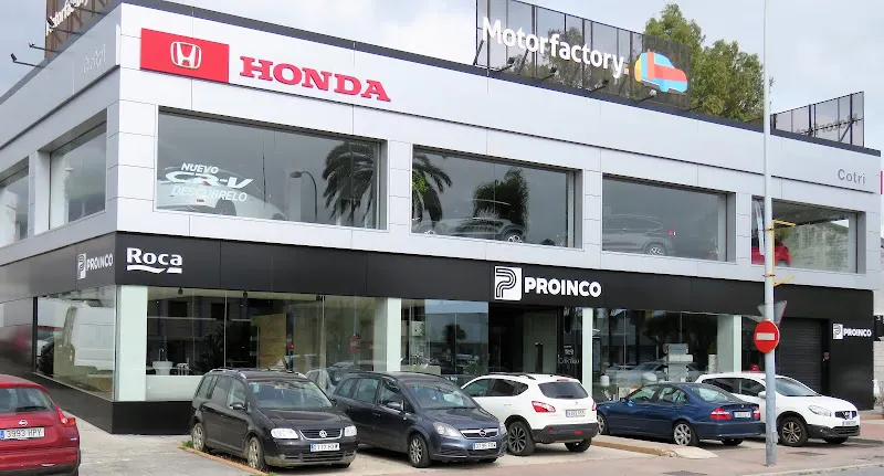 PROINCO MARBELLA - Marbella