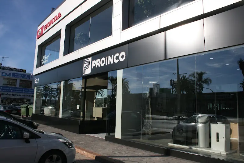 PROINCO MARBELLA - Tienda de artículos de fontanería en Marbella - foto 2