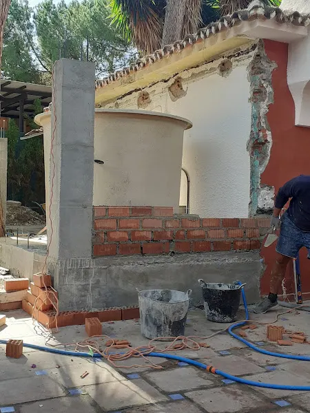 IM Multiservicios - Marbella