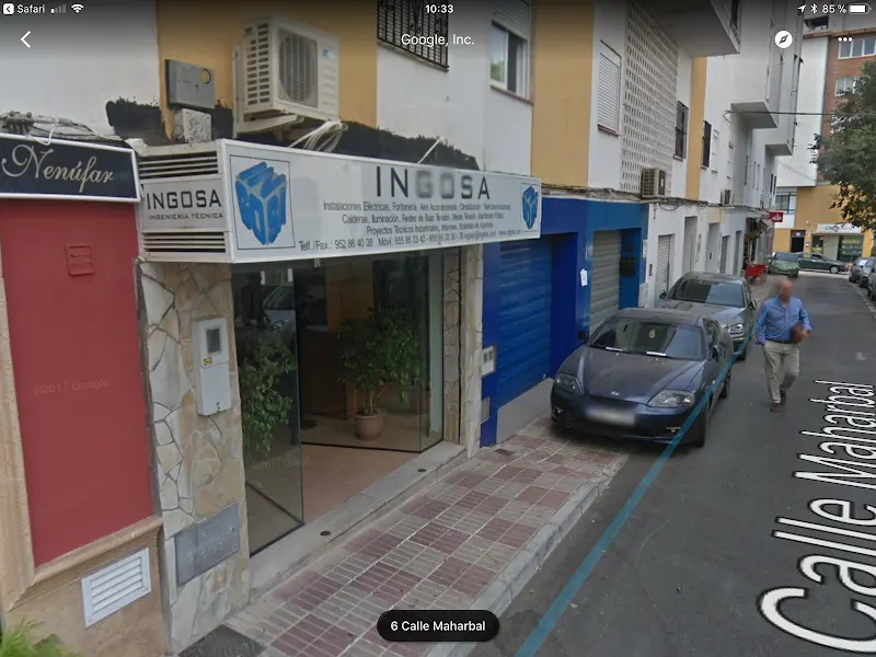 INGOSA - Electricista en Marbella - foto 2